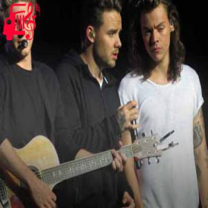 کاور آهنگ steal my girl از one direction + متن ترانه اثر one direction