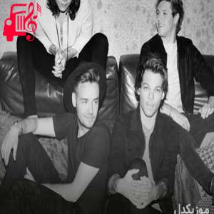 دانلود آهنگ آهنگ stole my heart از one direction + متن ترانه