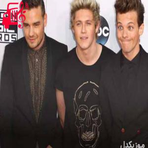 دانلود آهنگ آهنگ taken از one direction + متن ترانه