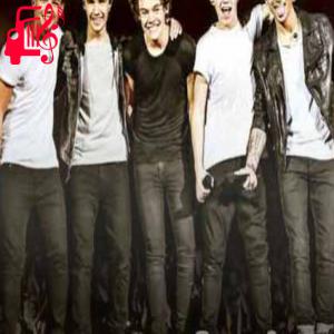 دانلود آهنگ آهنگ what a feeling از one direction + متن ترانه