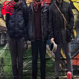 دانلود آهنگ آهنگ منو بشنو از دور از گروه پالت + متن ترانه