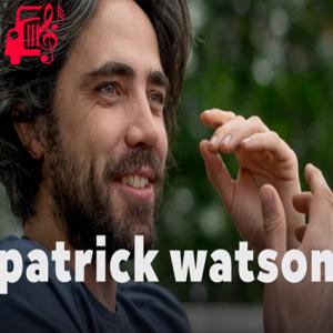 دانلود آهنگ آهنگ je te laisserai des mots از patrick watson + متن ترانه