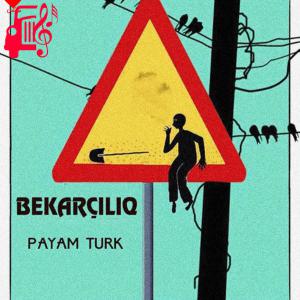 دانلود آهنگ آهنگ Bekarçılıq از پیام تورک