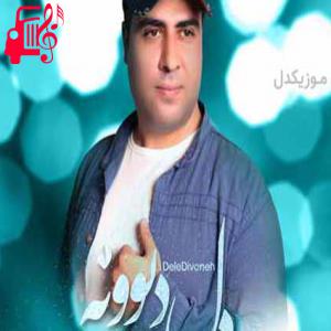 دانلود آهنگ آهنگ دل دیوونه از پیمان میرزاخانی