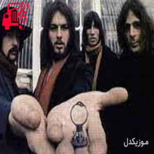 دانلود آهنگ آهنگ marooned از Pink Floyd + متن ترانه
