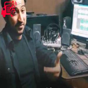 دانلود آهنگ آهنگ وه ای دنیا شکت بیمه هوار هوار از پوریا ملکی + متن ترانه