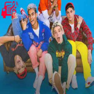دانلود آهنگ آهنگ eyes off you از prettymuch + متن ترانه