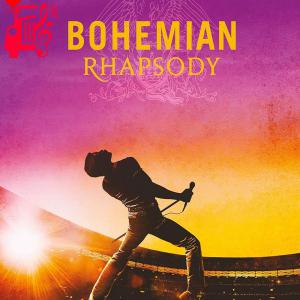 دانلود آهنگ آهنگ bohemian rhapsody از Queen + متن ترانه