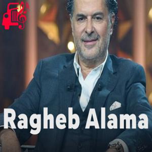 کاور آهنگ برافو عليكی از راغب علامه اثر راغب علامه