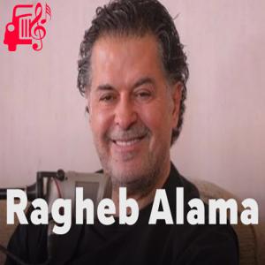 کاور آهنگ رحال از راغب علامه اثر راغب علامه