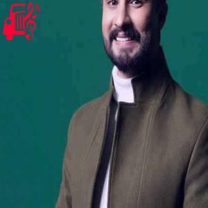 کاور آهنگ دلم تنگه آخه ندیدنت لهم کرده از راغب + متن ترانه اثر راغب