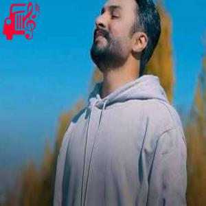 کاور آهنگ آسمان یکسره بارید بر خانه ی من از راغب + متن ترانه اثر راغب