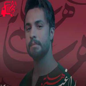 دانلود آهنگ آهنگ مرا ببین که از این عشق چه میرود در حالم از راغب + متن ترانه