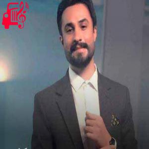 کاور آهنگ ضربانم با تو روی صد میره از راغب + متن ترانه اثر راغب