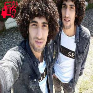 دانلود آهنگ آهنگ خبر هادین به شوروی امریکایی اسرائیلی از رحمان و رحیم + متن ترانه