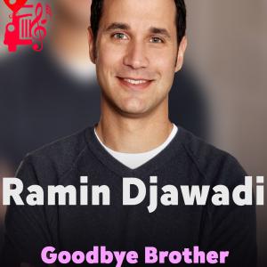 کاور آهنگ Goodbye Brother از رامین جوادی + متن ترانه اثر رامین جوادی
