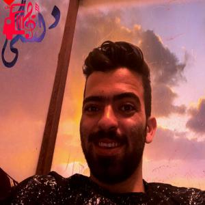 دانلود آهنگ آهنگ دلتنگی از رامین مهری