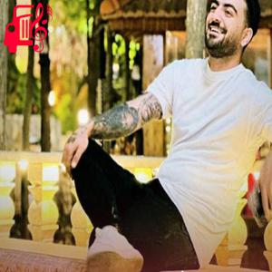 دانلود آهنگ آهنگ ﺟﺎن ﭼﺸﺎت دﻳﻮاﻧﻪ ﺑﺎزﻳﺎت از رامین تجنگی + متن ترانه