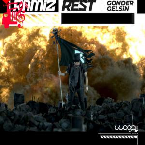 کاور آهنگ Rest (Gönder Gelsin) از Ramiz اثر Ramiz