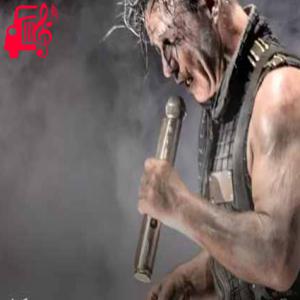 دانلود آهنگ آهنگ ich will از Rammstein + متن ترانه