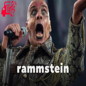 دانلود آهنگ آهنگ sonne از rammstein