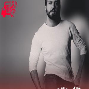 دانلود آهنگ آهنگ با اینکه خیلی دیر دیدمت از رستاک حلاج + متن ترانه