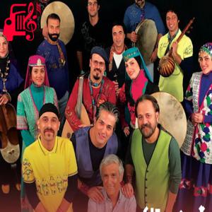 دانلود آهنگ آهنگ بارو بارو بارونه هی از گروه رستاک + متن ترانه