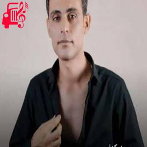 کاور آهنگ گدیبسن از رسول جهاندیده اثر رسول جهاندیده
