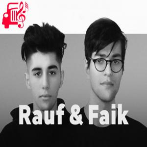 دانلود آهنگ آهنگ 17 лет از Rauf & Faik