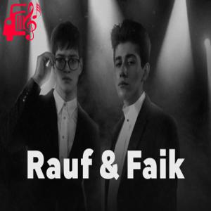 دانلود آهنگ آهنگ ALONE AGAIN از Rauf & Faik
