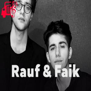 دانلود آهنگ آهنگ Бутафория از Rauf & Faik