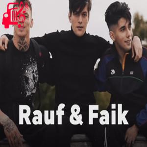 کاور آهنگ DELETE از Rauf & Faik اثر Rauf & Faik