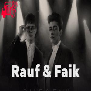 دانلود آهنگ آهنگ dream about از Rauf & Faik