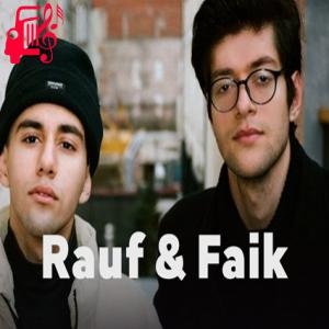 دانلود آهنگ آهنگ где солнца нет از Rauf & Faik
