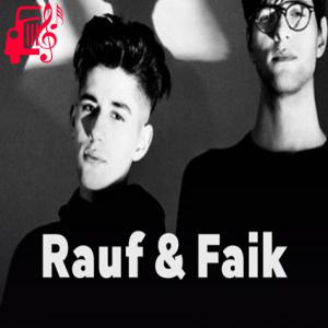 کاور آهنگ голубые глаза از Rauf & Faik اثر Rauf & Faik