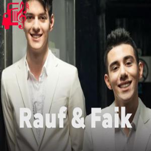 دانلود آهنگ آهنگ Горит Душа از Rauf & Faik