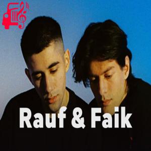 کاور آهنگ кусочек пиццы از Rauf & Faik اثر Rauf & Faik