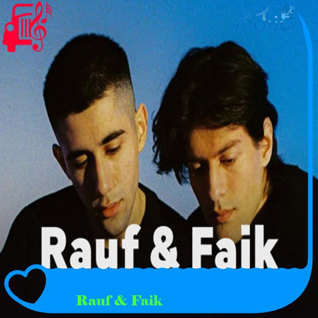 آهنگ кусочек пиццы از Rauf & Faik آهنگ кусочек пиццы از Rauf & Faik