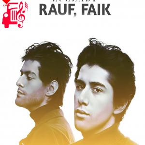 دانلود آهنگ آهنگ lullaby از Rauf Faik + متن ترانه