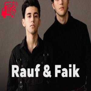 کاور آهنگ любишь и не любишь از Rauf & Faik اثر Rauf & Faik