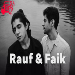 کاور آهنگ метро از Rauf & Faik اثر Rauf & Faik
