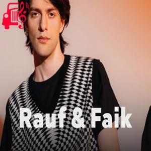 کاور آهنگ не так красива از Rauf & Faik اثر Rauf & Faik