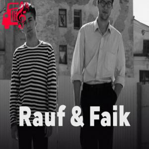 دانلود آهنگ آهنگ Ошибка از Rauf & Faik