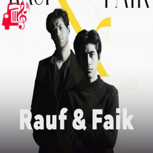 دانلود آهنگ آهنگ Ramadan از Rauf & Faik