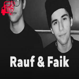 دانلود آهنگ آهنگ Rubicon از Rauf & Faik