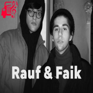 دانلود آهنگ آهنگ Скандалы از Rauf & Faik