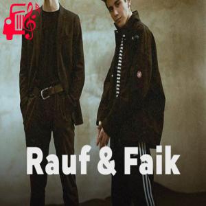 دانلود آهنگ آهنگ Солнце از Rauf & Faik
