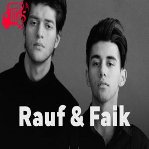 کاور آهنگ Супергерой از Rauf & Faik اثر Rauf & Faik