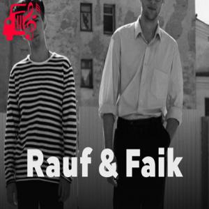 کاور آهنگ Угадай Где Я از Rauf & Faik اثر Rauf & Faik