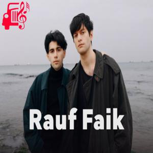 دانلود آهنگ آهنگ унесённые ветрами از Rauf Faik